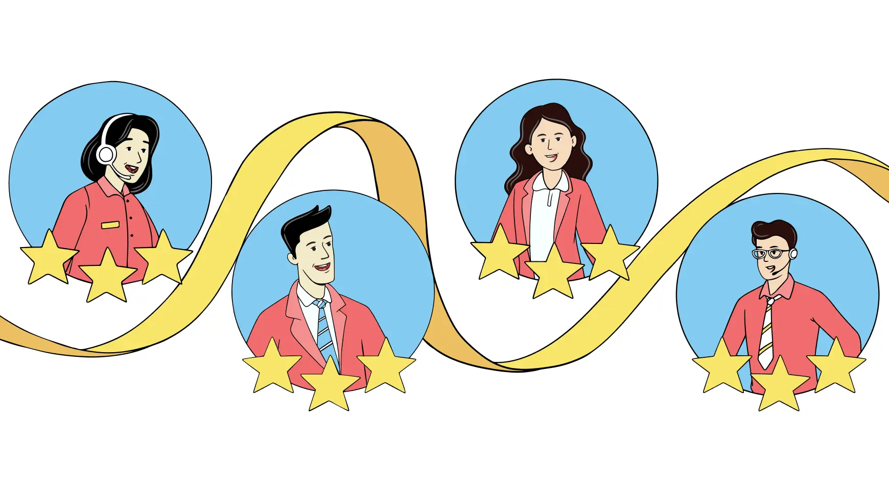 Talent-focused Approach Talent-focused Approach