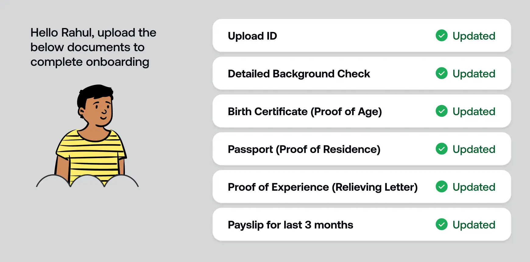 Seamless Verification Seamless Verification