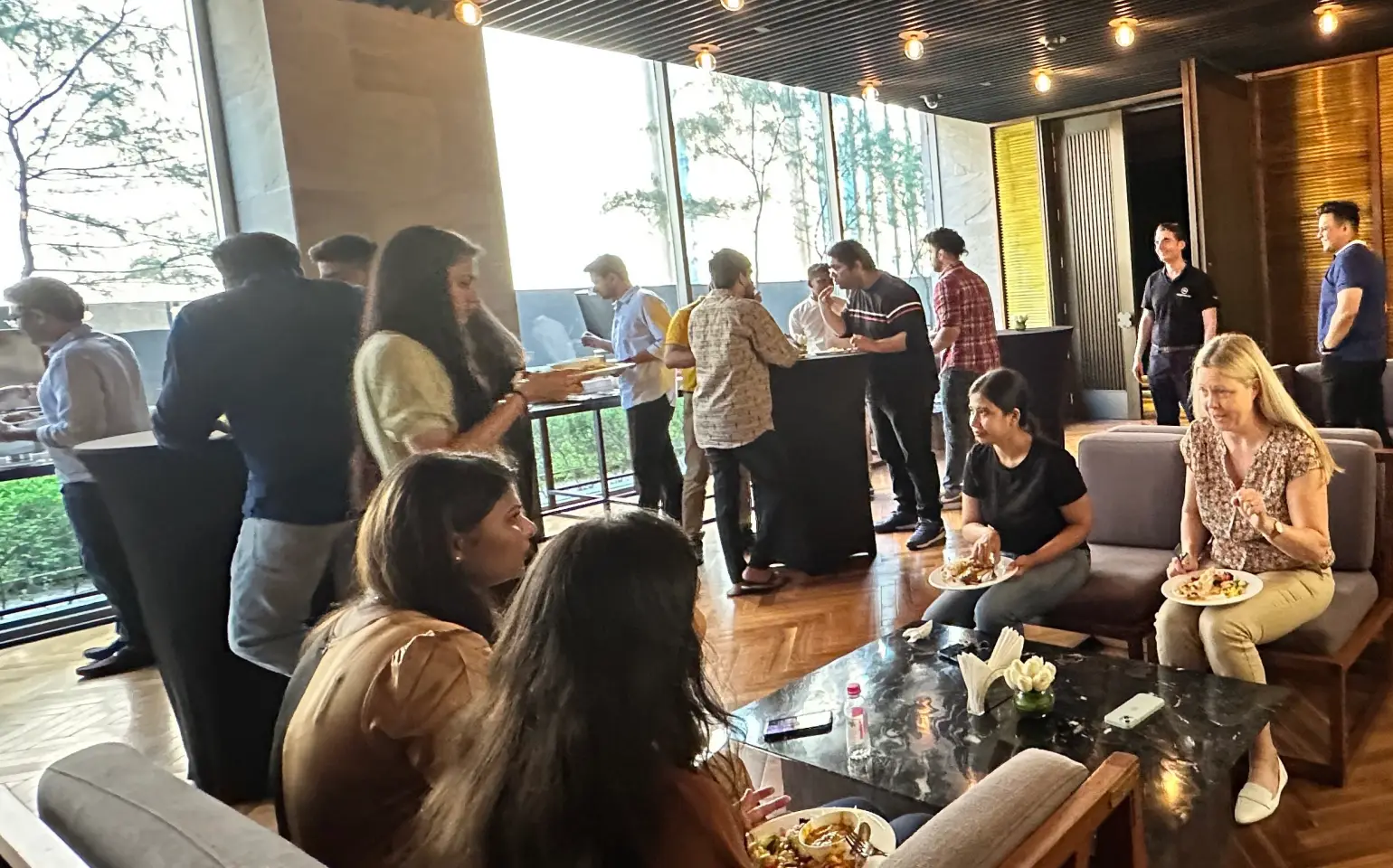 Static Image Static Image