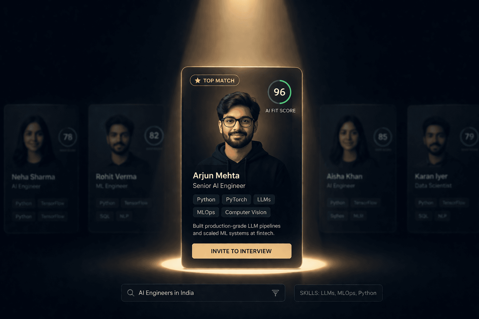 Hire AI engineers in India: the complete 2026 guide Hire AI engineers in India: the complete 2026 guide