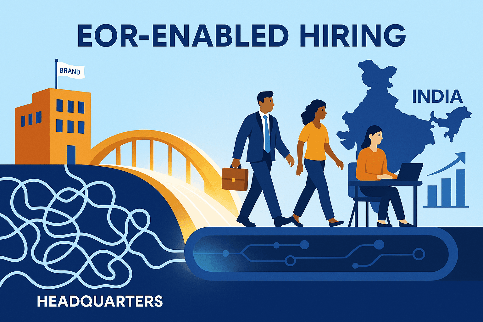 Hiring employees in India: How to access top talent from Amazon and Expedia Hiring employees in India: How to access top talent from Amazon and Expedia