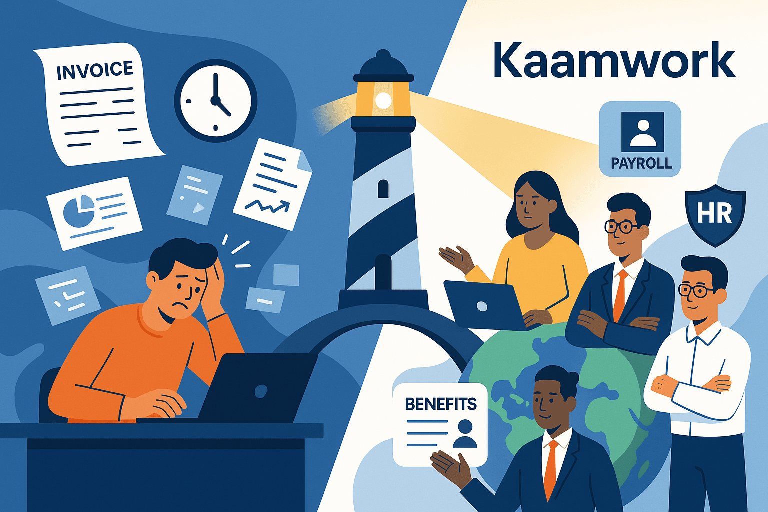 Thinking about working as a contractor? Here’s what you should know first Thinking about working as a contractor? Here’s what you should know first