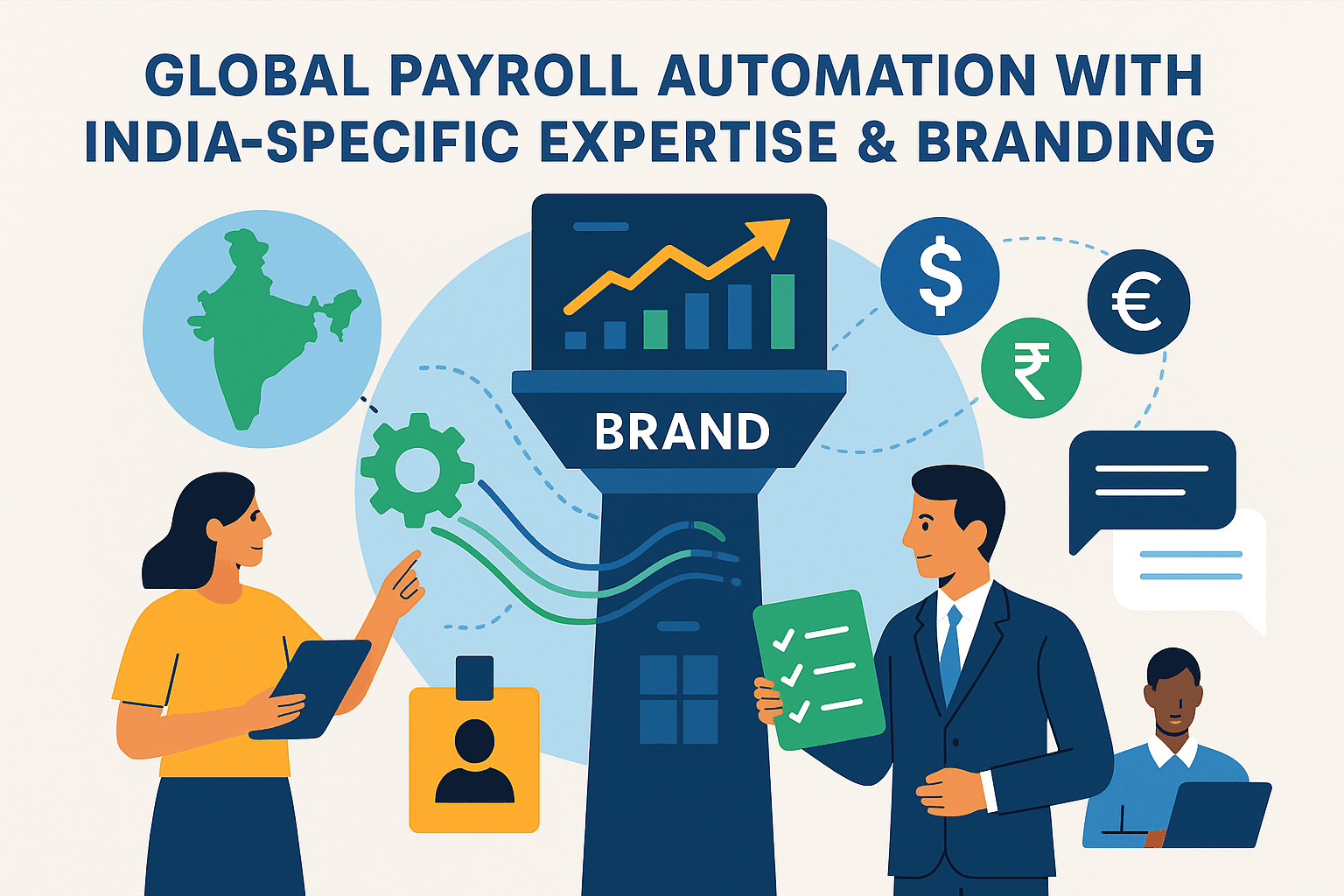 Global Payroll Automation Tools: Compliance & Predictive Insights Guide Global Payroll Automation Tools: Compliance & Predictive Insights Guide